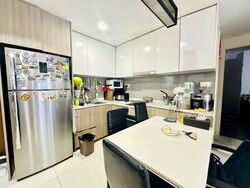 Riverbank @ Fernvale (D28), Condominium #571598471
